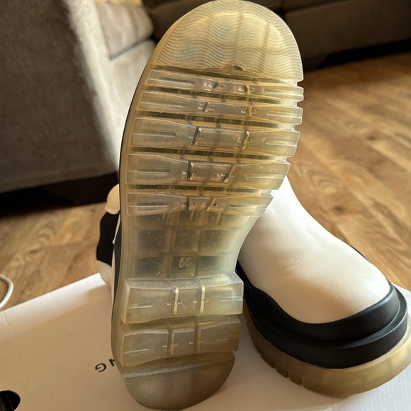 call it spring | steviie boots - Picture 6 of 6